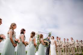 ultimate beach wedding in san go