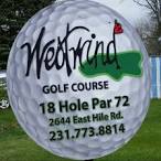 Westwind Golf Course in Muskegon, Michigan | foretee.com