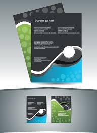Free Vector Flyer Templates At Getdrawings Com Free For Personal