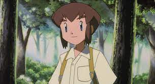 Professor Oak (anime) | Pokémon Wiki