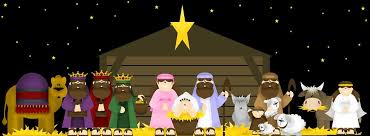 Image result for printable nativity images