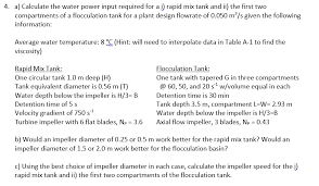 Dynamic Viscosity Of Water At 8Â