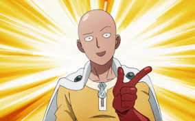 The Unveiling of Saitama's Unfathomable Power Level: Separating Fact from Fiction