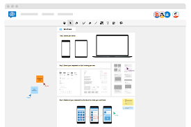 free wireframe template and guide