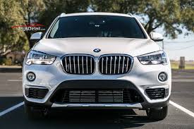 bmw x1 receives new car protection