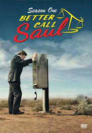 Better call saul critics consensus. Better Call Saul Season 1 Wikipedia