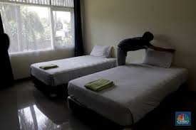 Ibis styles jakarta airport (251 kamar). 15 Hotel Berbintang Jadi Karantina Covid 19 Di Mana Saja