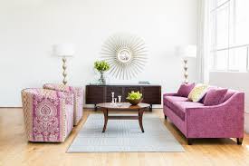 circle furniture how does fabric