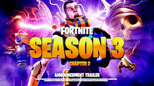 Fortnite chapter 2 season 4 has arrived and so has marvel. Fortnite Chapter 2 Season 3 Release Date Delayed Insider Paper