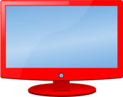 Great selection of computer monitor clipart images. 7 Computer Monitor Clipart Preview Red Computer Moni Hdclipartall