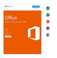 Microsoft Office Home And Business 2016 Pc Download Amazon De