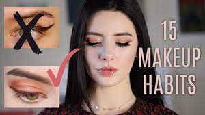 makeup habits i formed in my 20s 15