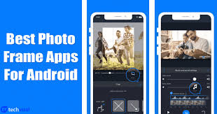 10 best photo frame apps for android in