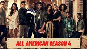 When will 'All American' Season 4 be on ...