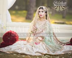stani bridal makeup by beauty