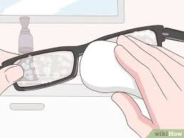 Some tips for preventing fogging. 3 Ways To Keep Your Glasses From Fogging Up Wikihow