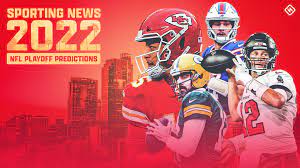 NFL playoff picks, predictions for 2022 ...