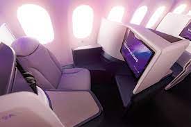 boeing 787 business cl