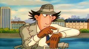 Inspector Gadget 117 - The Infiltration | HD | Full Episode - YouTube
