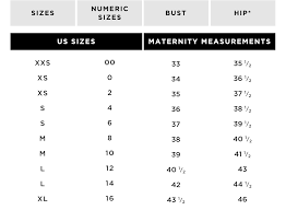 Maternity Style Guide Maternity Clothing Fit Features Loft