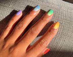 7 nail polish hues that are perfect for