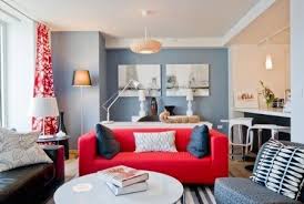 Reds can range in tints (when the red is mixed with white to create a paler color) or shades (mixed with black to colors that go with red depend on the type of color scheme you want to use What Wall Color Goes Well With A Red Leather Couch Quora