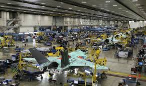 For example, in 1949, employees at the community support continues to be a priority for employees and lockheed martin. Lockheed Martin Using Robots On F 35 Line In Fort Worth To Cut Costs Fort Worth Star Telegram