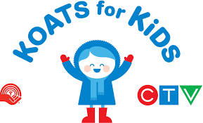 Koats For Kids United Way Winnipeg