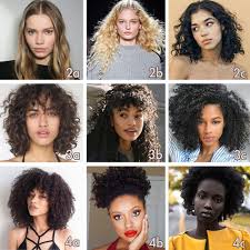 Whats My Curly Hair Type And Why Does It Matter Virgo