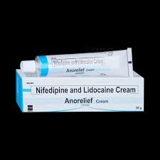 anorelief cream view uses side