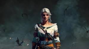 Milva the witcher 3 wild hunt / gwent card. The Witcher Showrunner Teases Casting Major Character With A Filthy Mouth