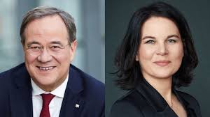 On 16 january 2021, he was. Cdu Csu Choose Laschet And Greens Choose Baerbock As Chancellor Candidates For September Election The Macmillan Center