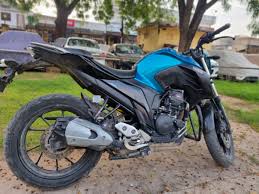 yamaha fz25 an owner s point of view