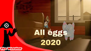 Codes can be redeemed by the 'codes' button in the main menu. All Eggs In 2020 Toytale Roleplay Youtube