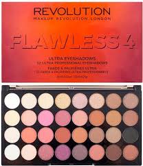 makeup revolution flawless 4 ultra