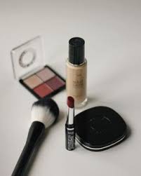 make up oriflame cosmetics