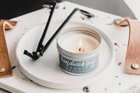 your candle sandwick bay candles