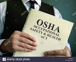 OSHA Arbeitssicherheit und Gesundheit ...