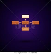 Gold Business Vector Photo Free Trial Bigstock