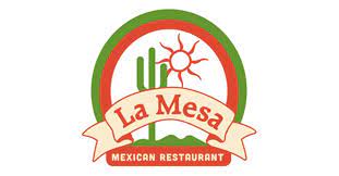 La Mesa Mexican Restaurant Council Bluffs Menu gambar png