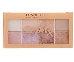 makeup revolution soph x palette