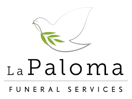 las vegas funeral home la paloma
