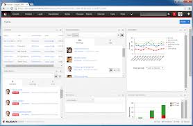 Top 15 Best Crm Software For Small Businesses Mopinion