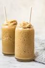 iced cappuccino smoothie