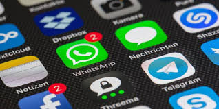 Whatsapp Les Entreprises Vont Devoir Payer Pour Parler