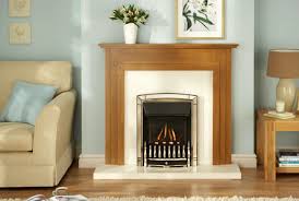 Balanced Flue Fires Fireplaces