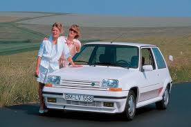 The largest club on the internet for turbocharged renaults. Renault 5 Gt Turbo Better Than The 205 Gti Autocar