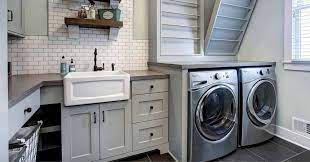 tiny laundry room try these 10
