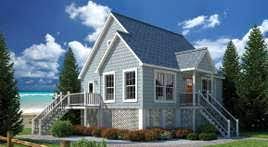 modular homes let you maximize your