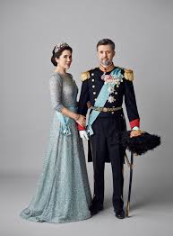 princess mary of denmark released new